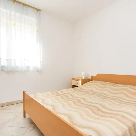 Mrakovcic3 By Interhome Apartment Baska (Krk)
