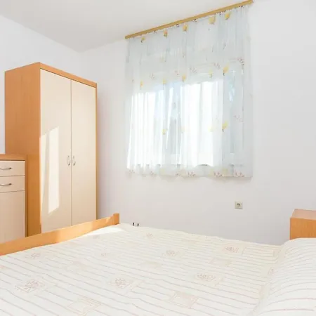Apartment Mrakovcic3 By Interhome Baska (Krk)