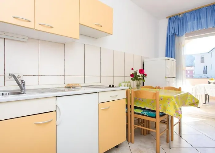 Apartment Mrakovcic3 By Interhome *