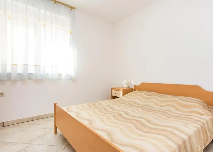 Mrakovcic3 By Interhome Apartment Baska (Krk)