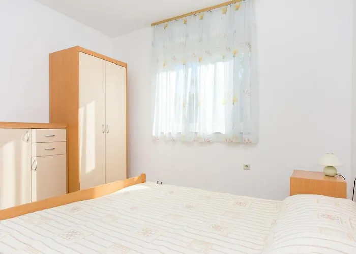 Apartment Mrakovcic3 By Interhome Baska (Krk)