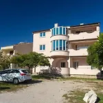 Apartmán Mrakovcic3 By Interhome Baška