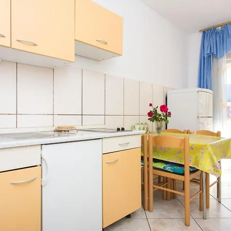 Appartement Mrakovcic3 By Interhome *