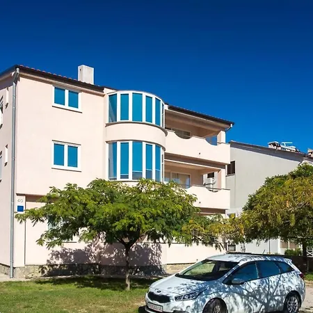 Mrakovcic3 By Interhome * Baška