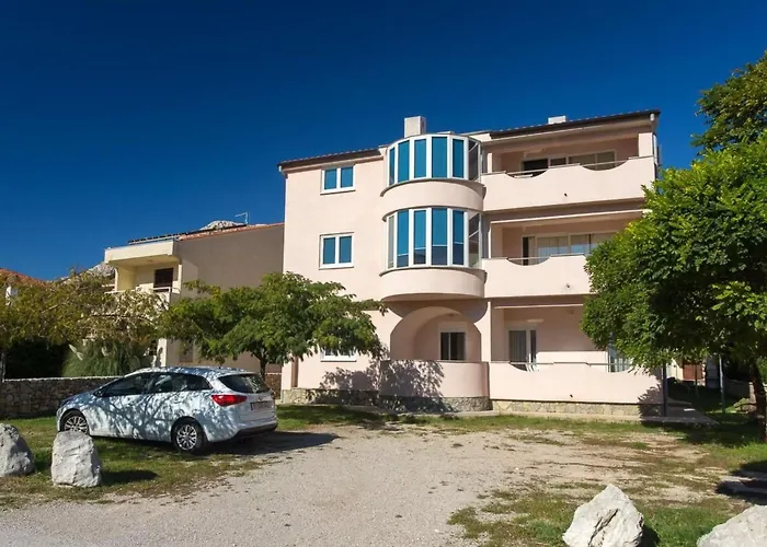 Mrakovcic3 By Interhome Appartement