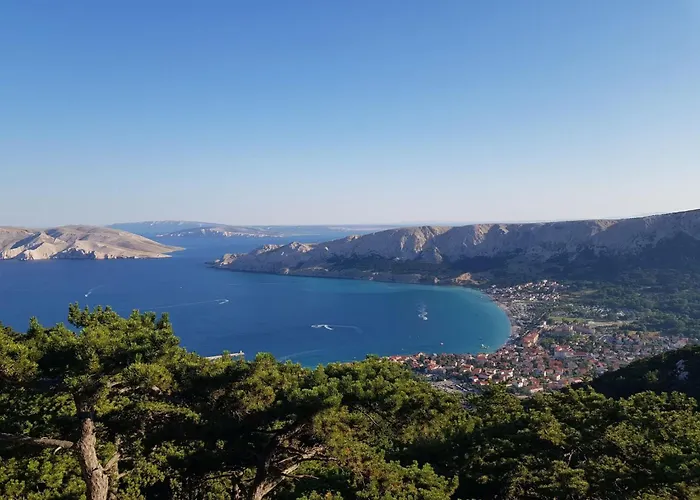 Mrakovcic3 By Interhome Baška