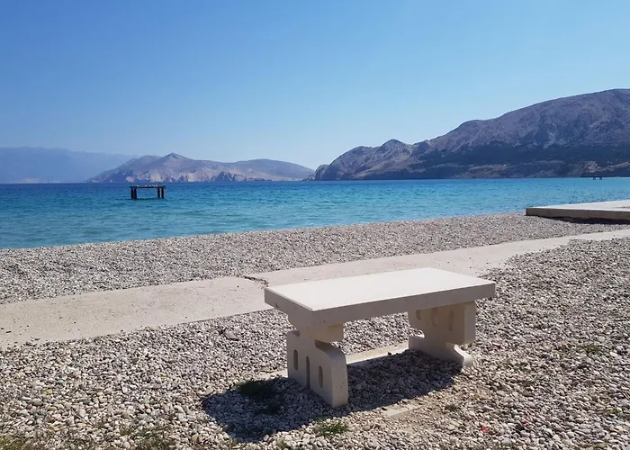 Appartement Mrakovcic3 By Interhome *