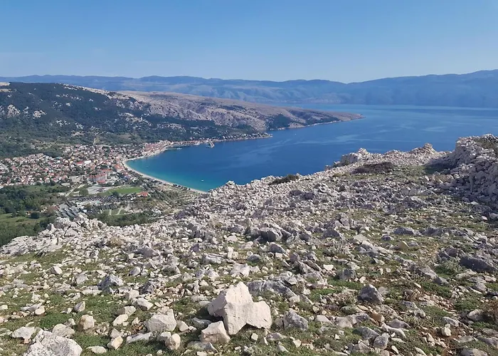 Appartement Mrakovcic3 By Interhome