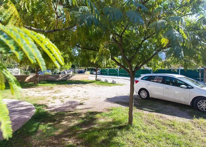 Apartmán Mrakovcic3 By Interhome