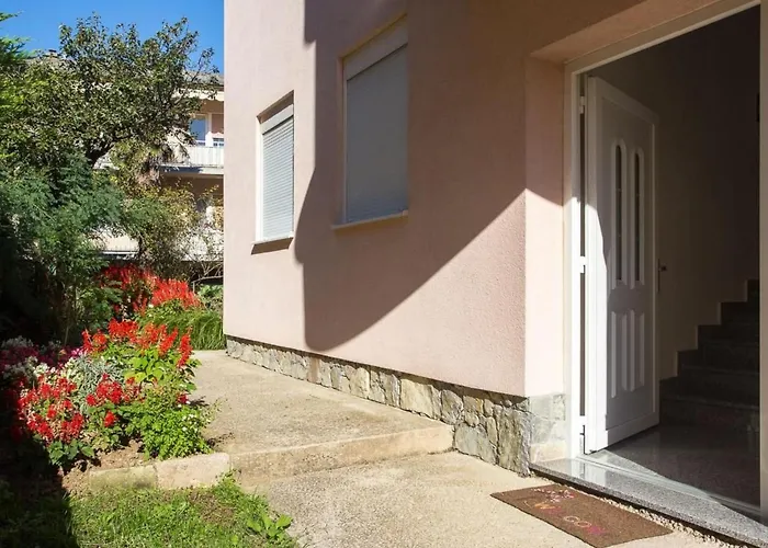 Appartement Mrakovcic3 By Interhome Baška