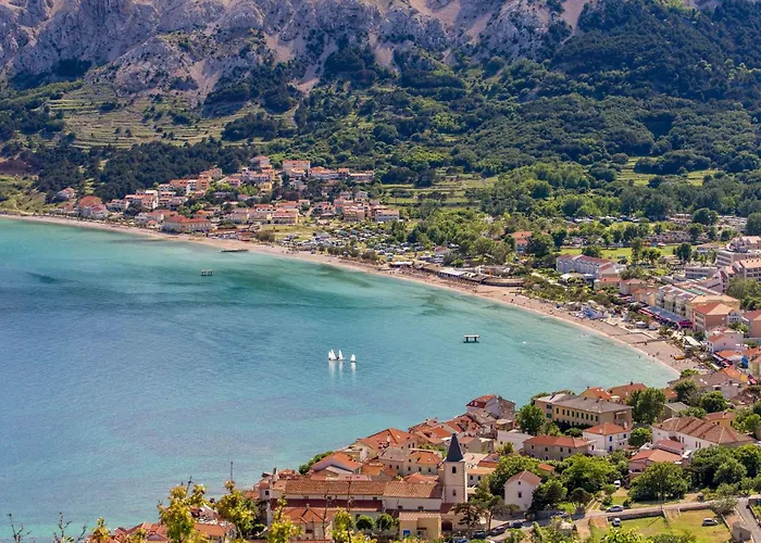 Mrakovcic3 By Interhome Appartement